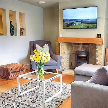 Woodbine Cottage Bourton-on-the-Water ภายนอก รูปภาพ