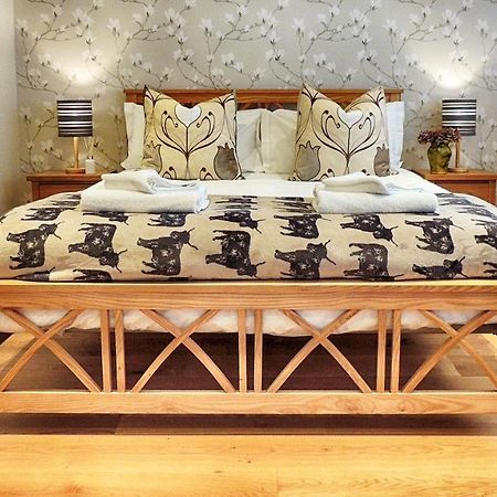 Woodbine Cottage Bourton-on-the-Water ภายนอก รูปภาพ